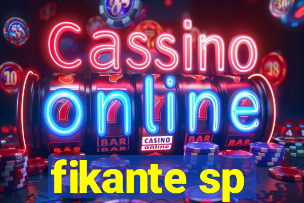 fikante sp